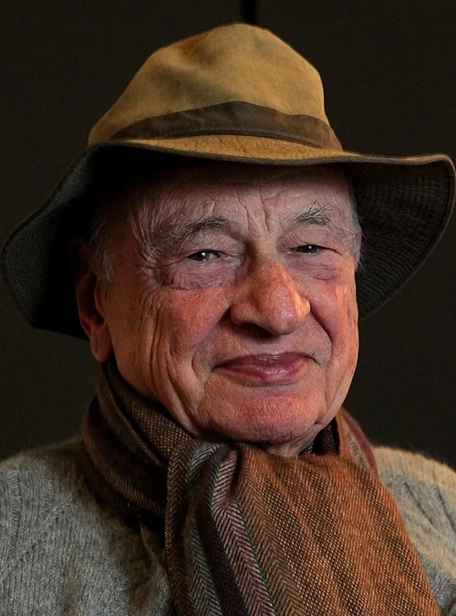 Edgar Morin, comprendre autrement pour agir autrement